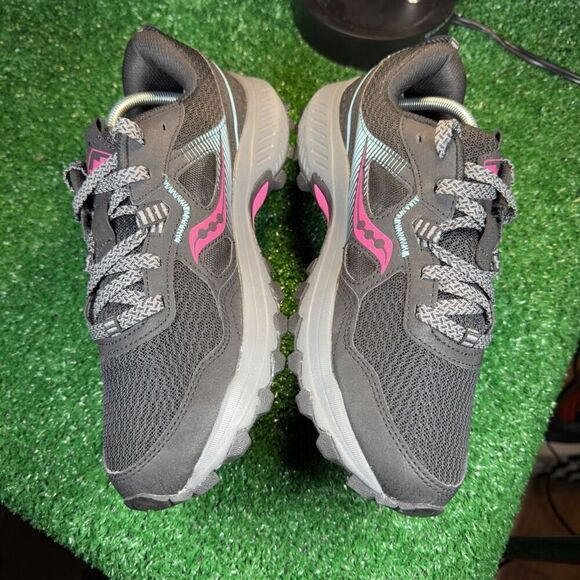 SAUCONY EXCURSIÓN TR16 - Women’s Running Shoes - SIZE 8.5 - Picture 6 of 9